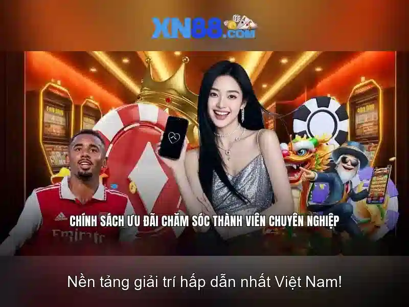 xn88 là gì và cách hoạt động của nó 1 Đăng Nhập