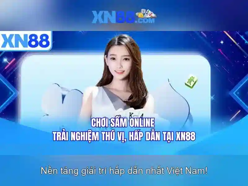 Xn88 là gì? một giới thiệu ngắn gọn 1 Đăng Nhập