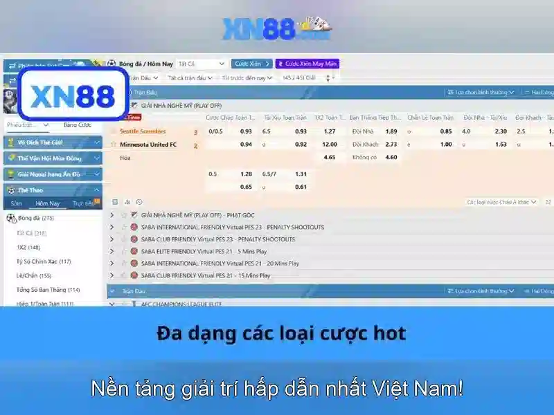 Tầm nhìn và giá trị