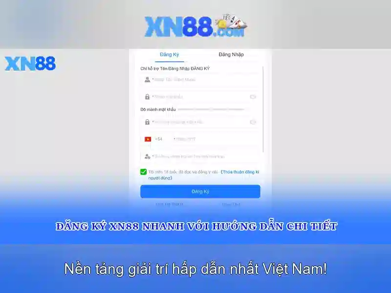 Dịch vụ và trò chơi tại xn88\n<h2>Bảo mật và trách nhiệm khi tham gia</h2>\n<p> xn88 đặt sự an toàn của người dùng lên hàng đầu bằng việc áp dụng các chuẩn bảo mật thông tin, xác thực hai yếu tố, và quản lý rủi ro nghiêm ngặt. Người chơi được khuyến khích đặt giới hạn chi tiêu và tuân thủ luật lệ địa phương.</p>