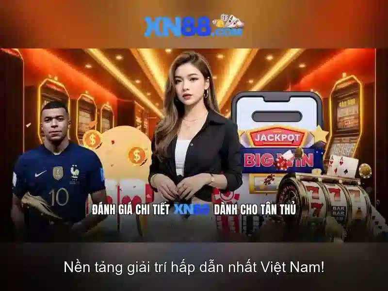Các tính năng nổi bật của xn88 Các tính năng nổi bật của xn88