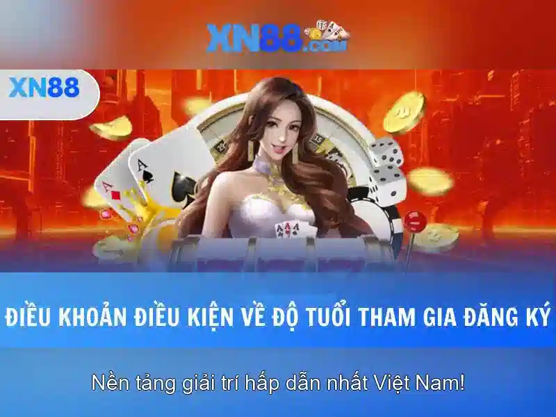 Sự phát triển của xn88