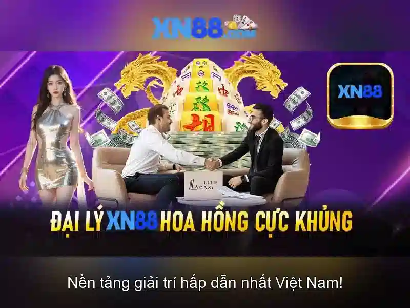 Ưu điểm của xn88 Ưu điểm của xn88
