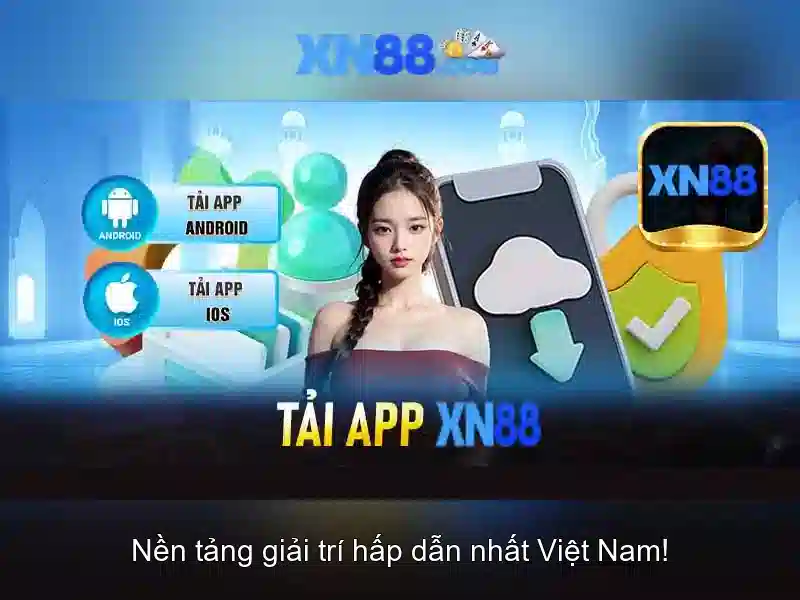 Các thành phần chính của XN88 Các thành phần chính của XN88