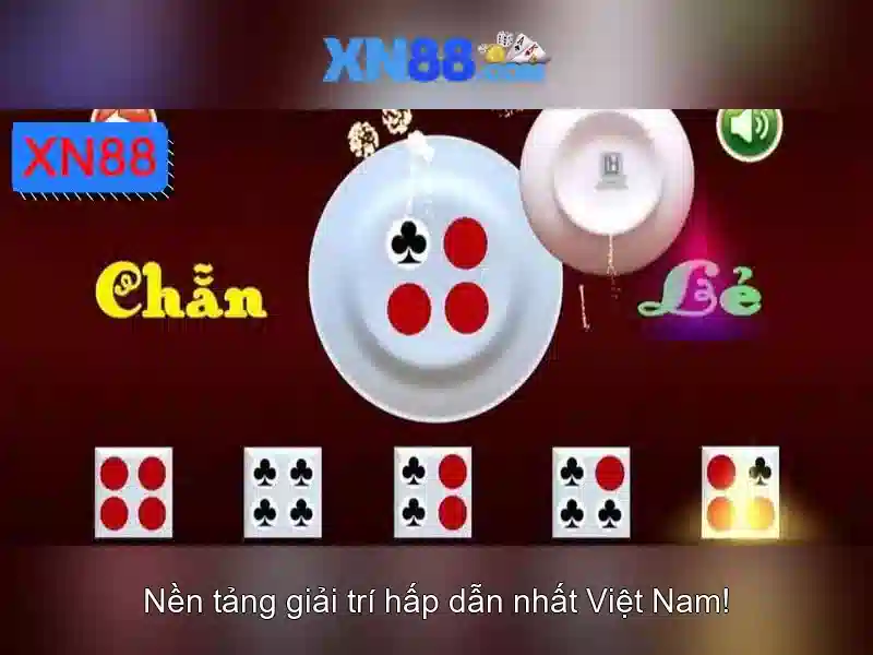 xn88 – Cổng trò chơi trực tuyến và đánh giá Soi kèo hiệp 1