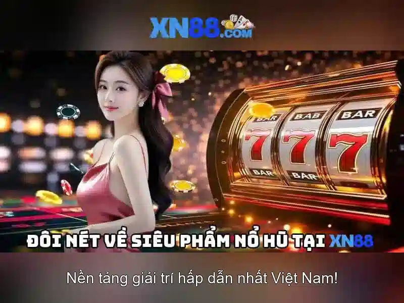 Giới thiệu về xn88