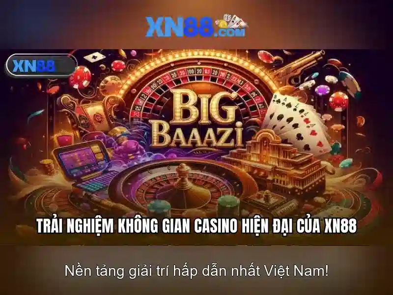 Tại sao xn88 được nhiều người lựa chọn\n\n<h2>Cách chơi và sản phẩm</h2>\n<p>Người chơi có thể trải nghiệm các trò chơi slot, baccarat, roulette, blackjack và live casino. Hơn nữa, xn88 cung cấp các trò chơi xổ số và dự đoán, cùng với các phiên bản demo để người mới làm quen.</p>\n\n<h3>An toàn và bảo mật</h3>\n<p>Nền tảng này chú trọng đến an toàn người dùng, với mã hóa dữ liệu, xác thực hai yếu tố và các chứng thực từ các cơ quan giám sát.</p>\n\n<h3>Hỗ trợ và thanh toán</h3>\n<p>Người chơi có thể liên hệ với bộ phận chăm sóc khách hàng 24/7 và chọn nhiều phương thức thanh toán phổ biến để nạp rút tiền nhanh chóng.</p>