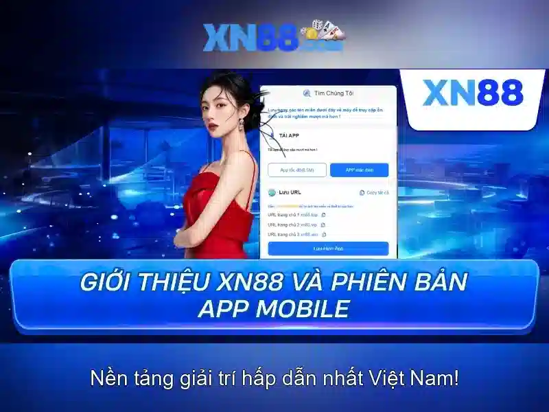 Các dịch vụ và tính năng nổi bật của XN88 Các dịch vụ và tính năng nổi bật của XN88