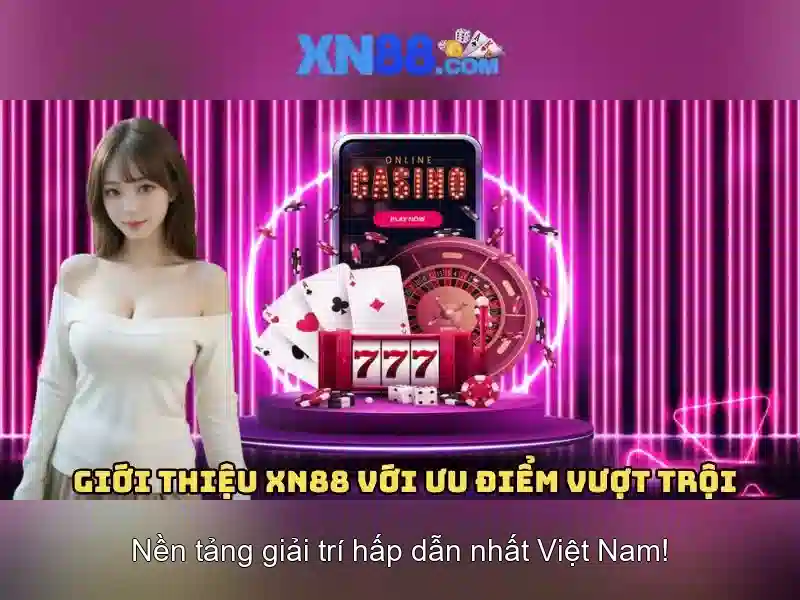 xn88: Tổng quan và đánh giá ban đầu 1 Đăng Nhập