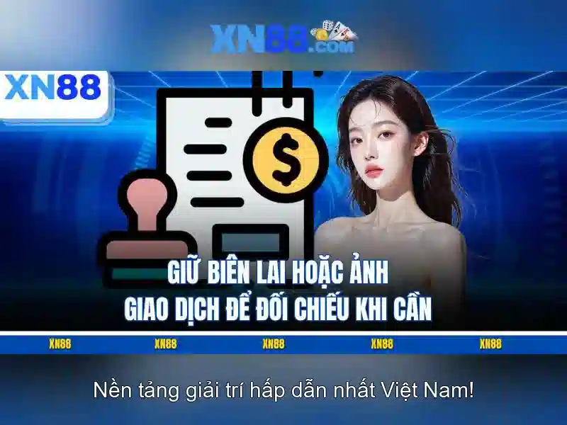 An toàn và quyền riêng tư với XN88