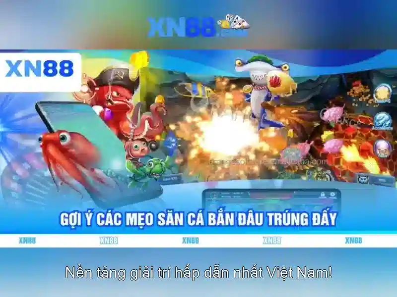 Giới thiệu về xn88: nền tảng giải trí trực tuyến Soi kèo hiệp 1