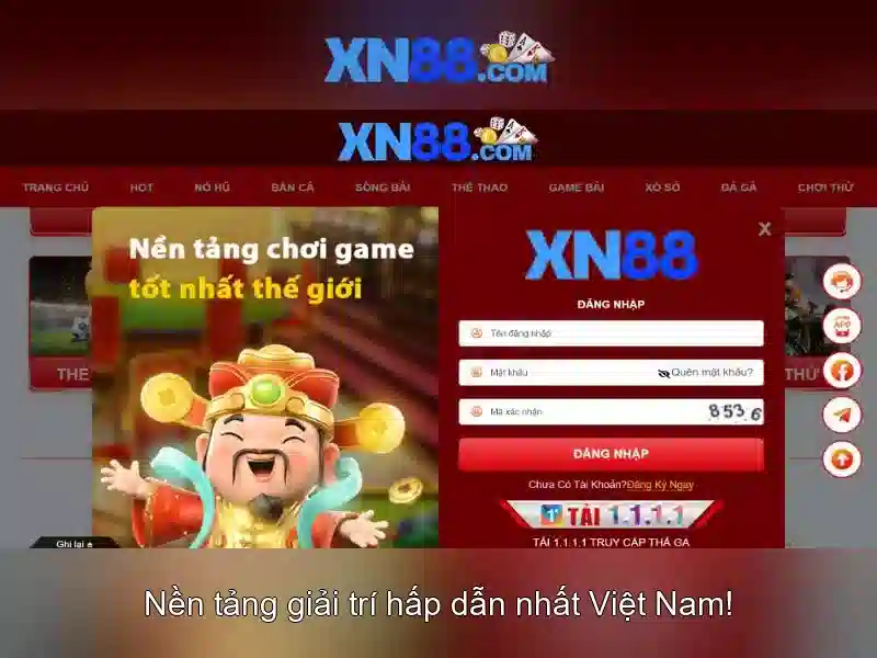 Giới thiệu về xn88 Giới thiệu về xn88