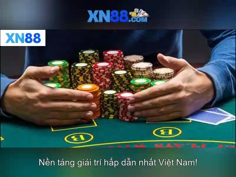 xn88: Nền tảng chơi game trực tuyến và những điều bạn nên biết 1 Đăng Nhập