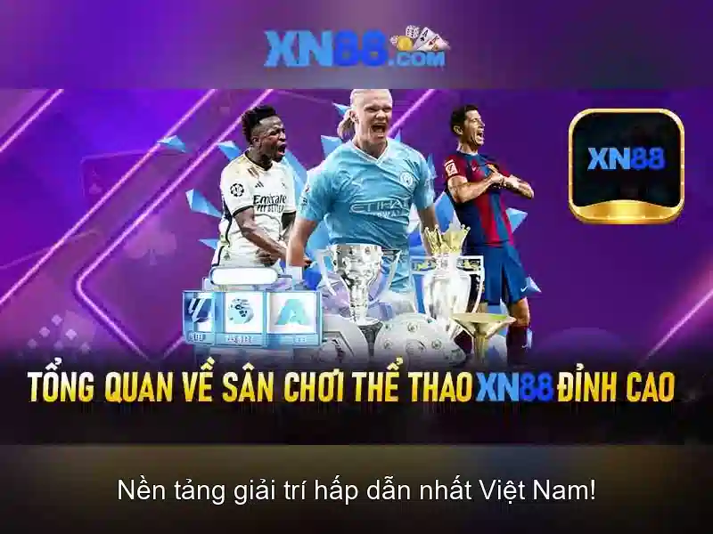 Giới thiệu xn88 Giới thiệu xn88