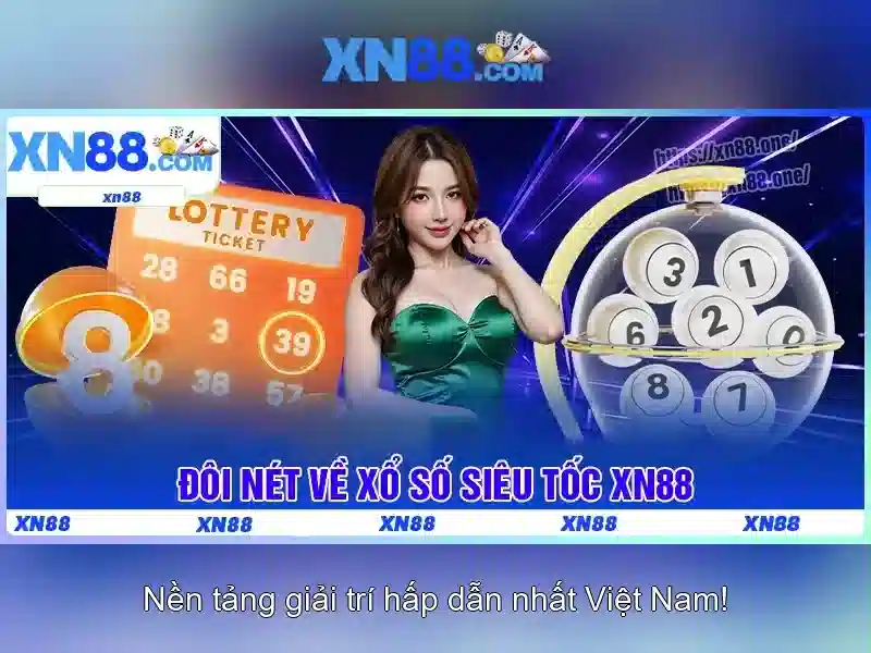 Tính năng nổi bật của xn88