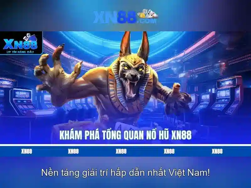xn88 là gì và các khía cạnh quan trọng 1 Đăng Nhập
