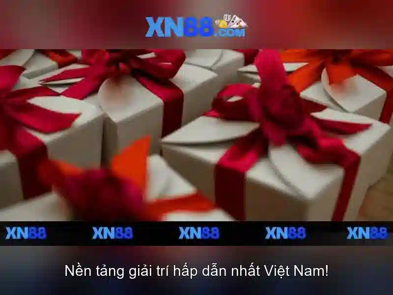 Lý do tin cậy xn88