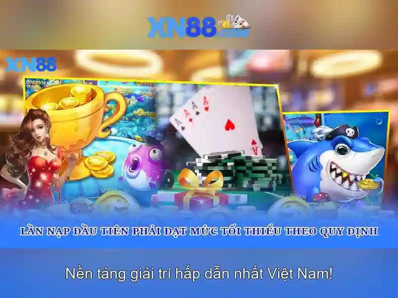 Giới thiệu về XN88