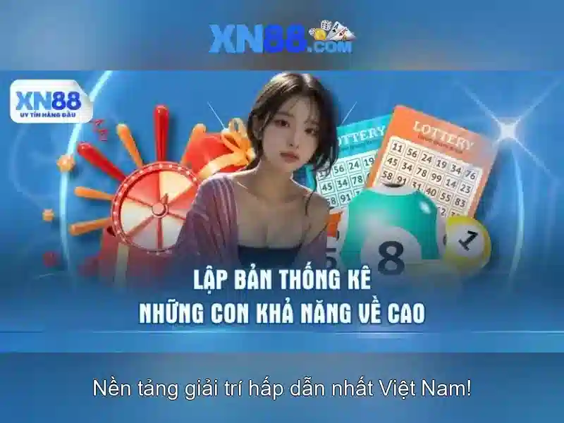 Các trò chơi và tính năng nổi bật
