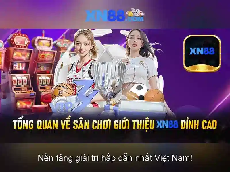 xn88 apk – chủ đề tổng quan và giá trị cốt lõi