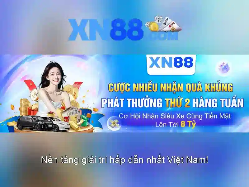 Các tính năng nổi bật
