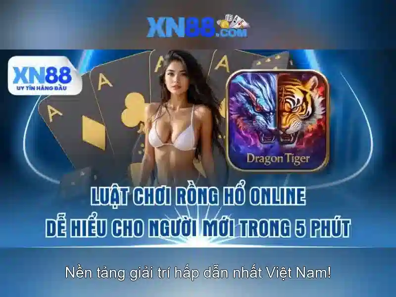 Giới thiệu xn88: Nền tảng game trực tuyến uy tín 1 Đăng Nhập