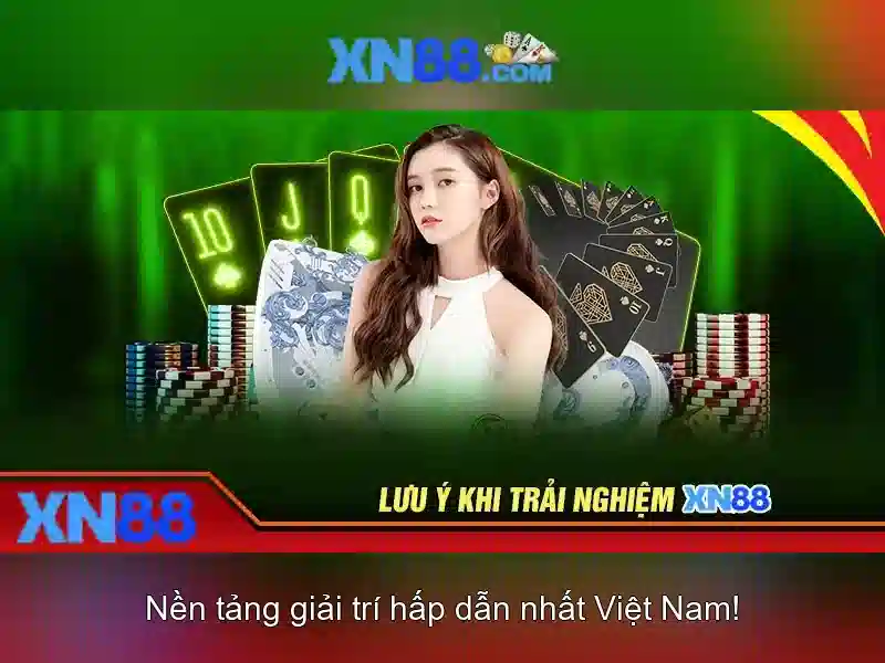 XN88: Tổng quan và hướng dẫn chơi an toàn 1 Đăng Nhập