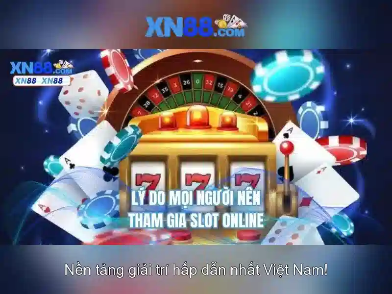 Giới thiệu về xn88