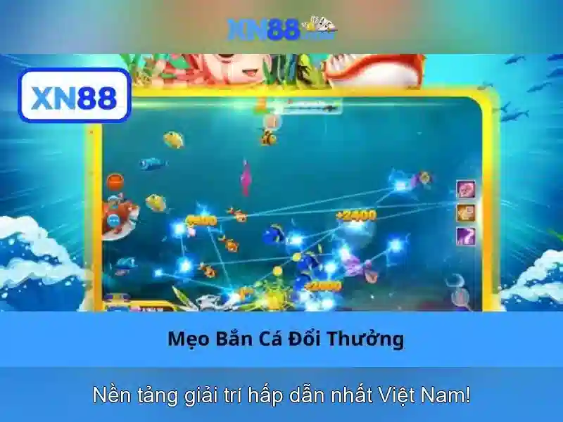 xn88: nền tảng giải trí trực tuyến nổi bật 1 Đăng Nhập