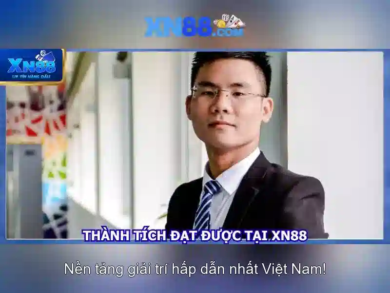 Gioi thieu xn88