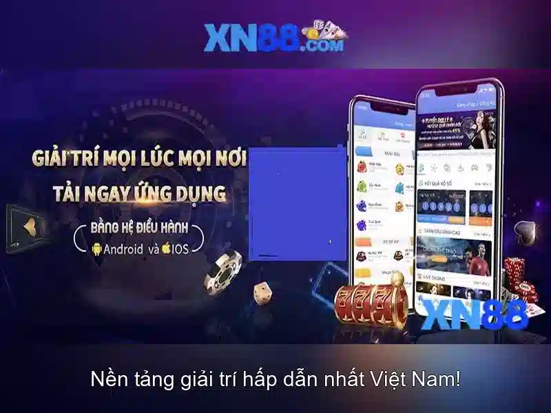 An toàn và bảo mật tại xn88