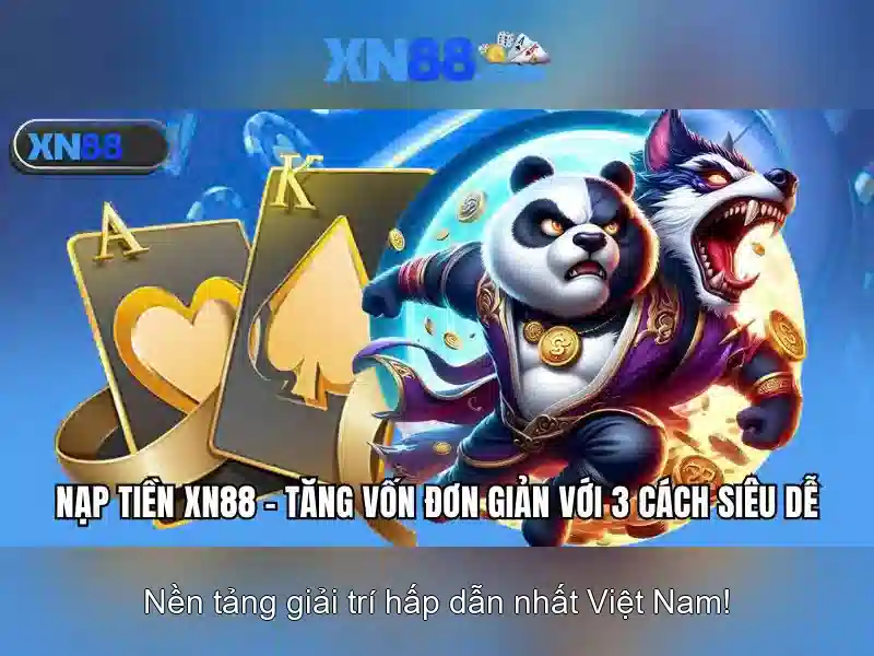 Đánh giá an toàn và bảo mật của xn88