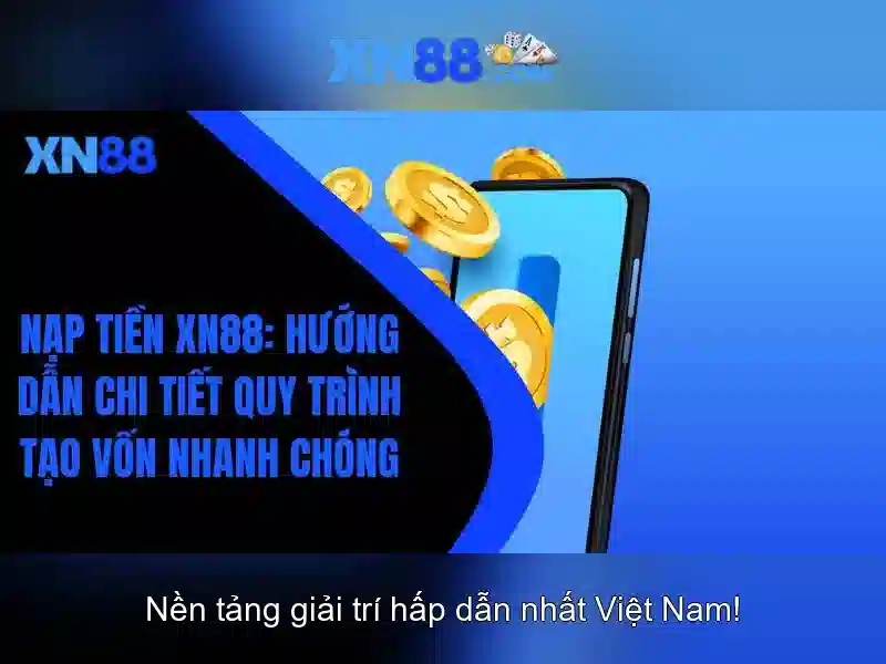 Lịch sử và sứ mệnh của xn88-m***.com