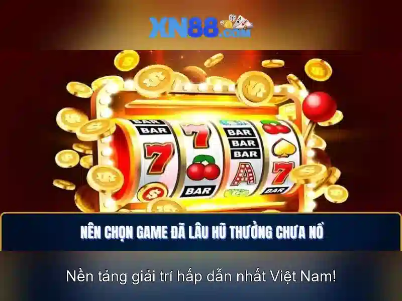 xn88: Tổng quan về nền tảng cược trực tuyến và tiềm năng của nó Go88
