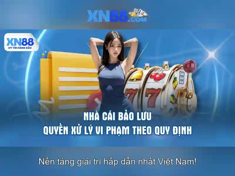 xn88 tải: Khám phá trải nghiệm và giá trị thương hiệu toàn diện 1 Đăng Nhập