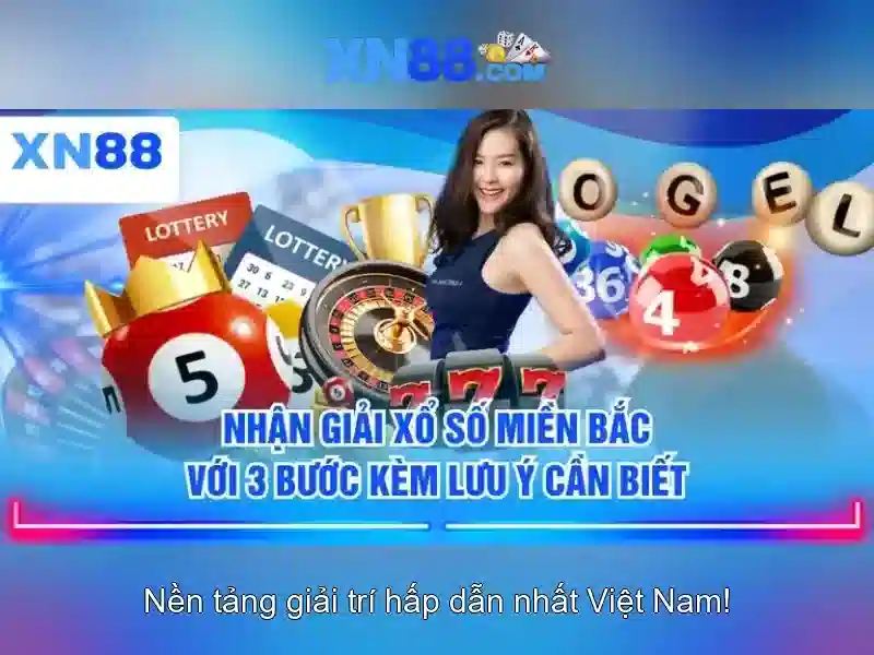 Xn88 là gì và tại sao nó được quan tâm?