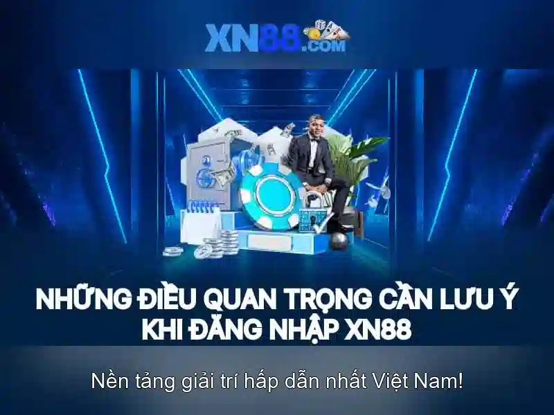 Các tính năng nổi bật của XN88