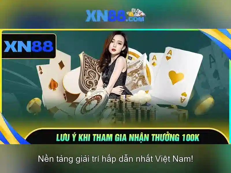 xn88: Nền tảng trò chơi trực tuyến phổ biến tại Việt Nam 1 Đăng Nhập