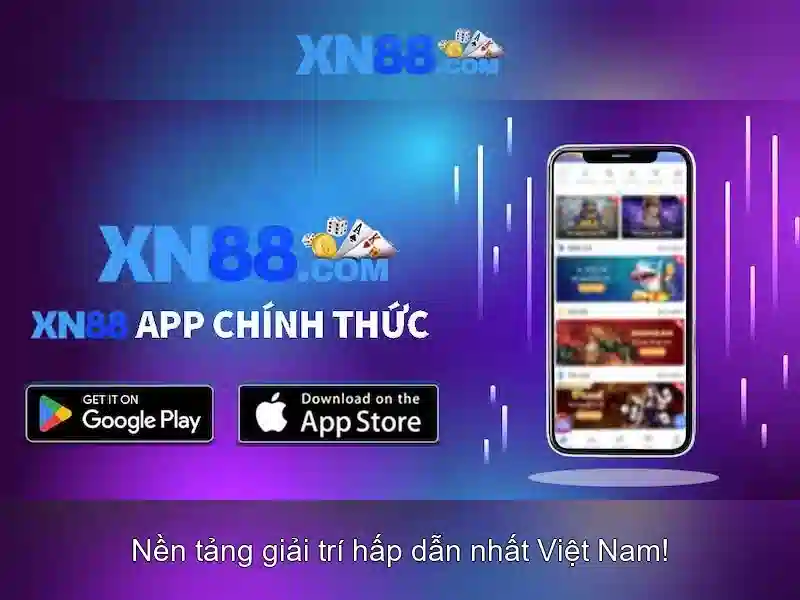 Giới thiệu về xn88\n<h>Tính năng nổi bật của xn88</h>\n<p>Nền tảng này hỗ trợ nhiều danh mục trò chơi và các tính năng hiện đại như phát trực tiếp live casino, trò chơi máy xèng, cược trực tuyến và thanh toán nhanh chóng. Người dùng có thể chọn chế độ chơi theo nhu cầu và ngân sách.</p>\n<h>Giao diện và trải nghiệm người dùng</h>\n<p>Giao diện đơn giản, tối ưu hóa cho điện thoại di động và máy tính để bàn, giúp người dùng điều hướng dễ dàng, tìm kiếm trò chơi và quản lý tài khoản mà không gặp khó khăn.</p>\n<h>An toàn và công bằng</h>\n<p>xn88 cam kết tuân thủ các quy định bảo mật dữ liệu, mã hóa thanh toán và tuân thủ các quy tắc kiểm tra công bằng trò chơi. Người chơi nên quản lý chi tiêu và chơi có trách nhiệm.</p>\n<h>Hướng dẫn bắt đầu</h>\n<p>Để tham gia, người dùng cần đăng ký tài khoản, xác thực danh tính và nạp tiền bằng các phương thức thanh toán phổ biến. Sau đó, người chơi có thể chọn trò chơi và đặt cược theo giới hạn của mình.</p>