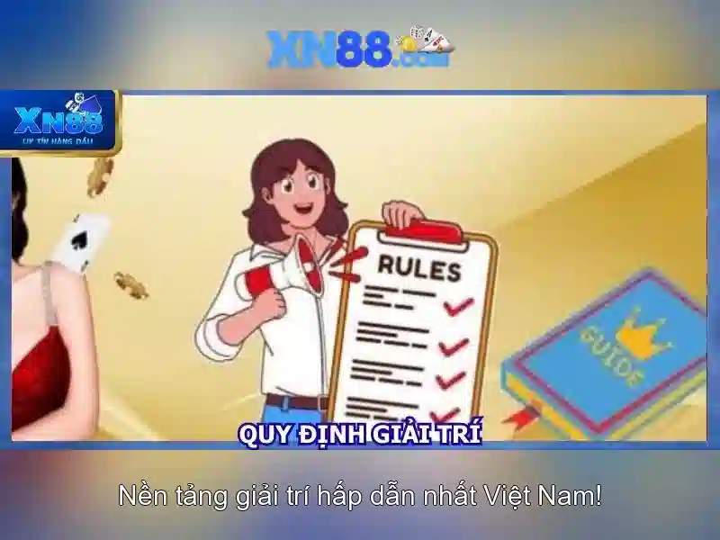 XN88: Đánh giá tổng quan và tiềm năng 1 Đăng Nhập