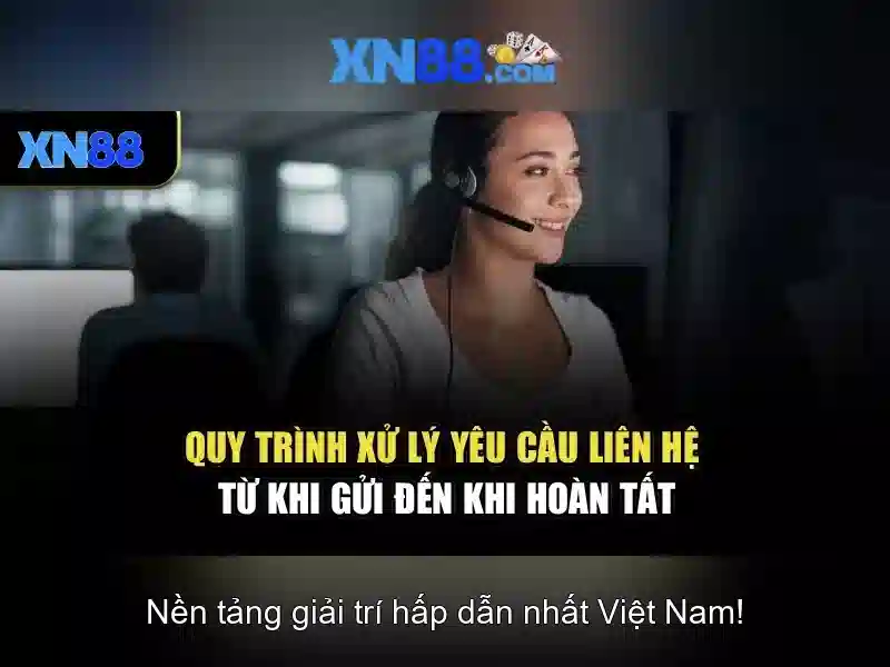 Tong quan chu de cua link vao xn88