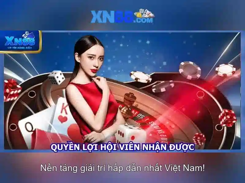 xn88: bài viết về nền tảng cược trực tuyến 1 Đăng Nhập