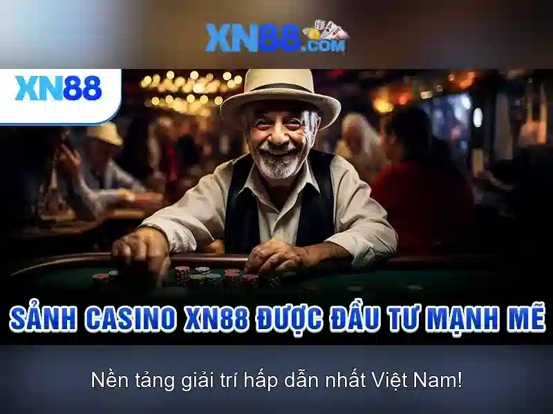 Nguồn gốc và sứ mệnh của xn88 apk