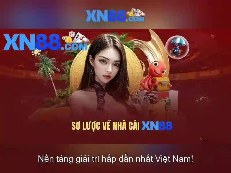XN88: Nền tảng giải trí trực tuyến cho cộng đồng 1 Đăng Nhập
