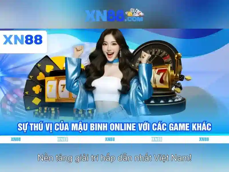 Các trò chơi và dịch vụ