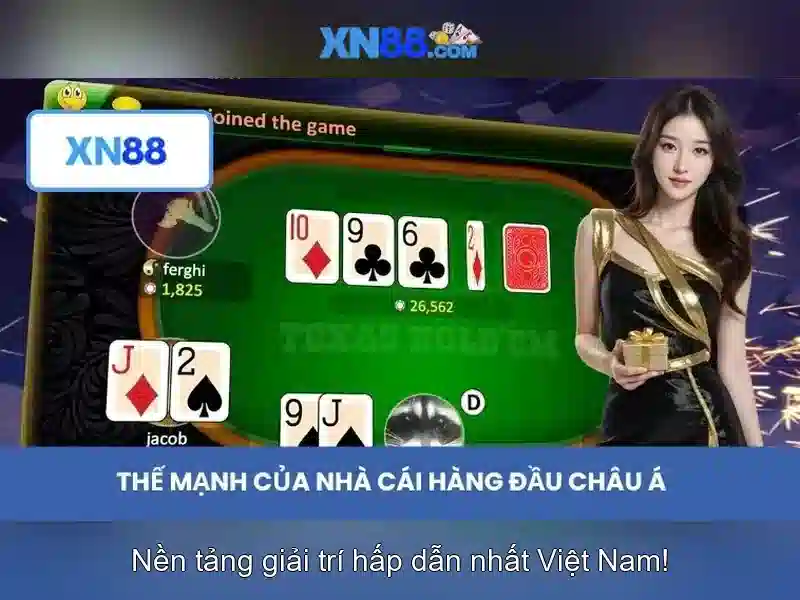 Giới thiệu về xn88 Giới thiệu về xn88