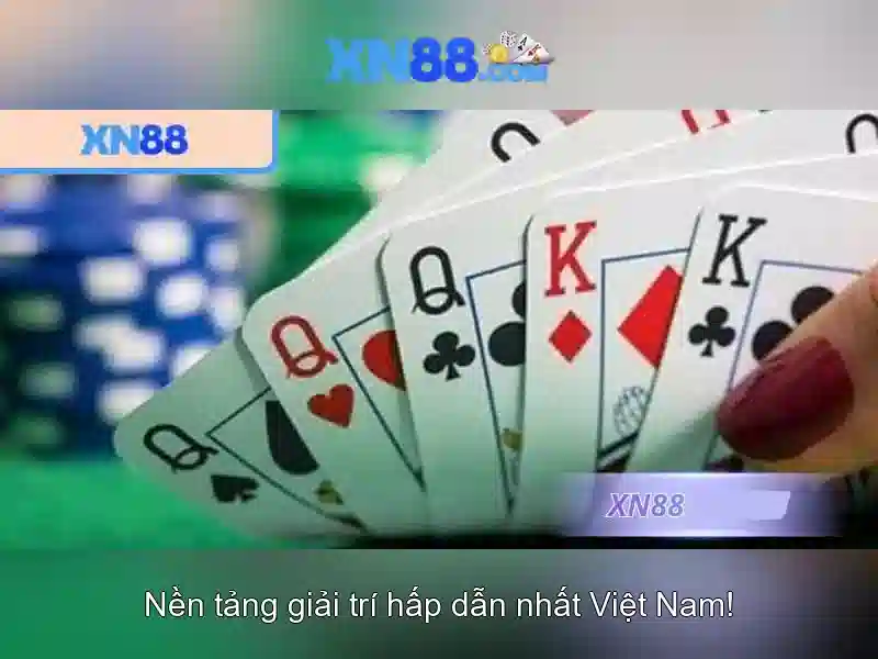 xn88: Tổng quan về nền tảng và trò chơi trực tuyến 1 Đăng Nhập