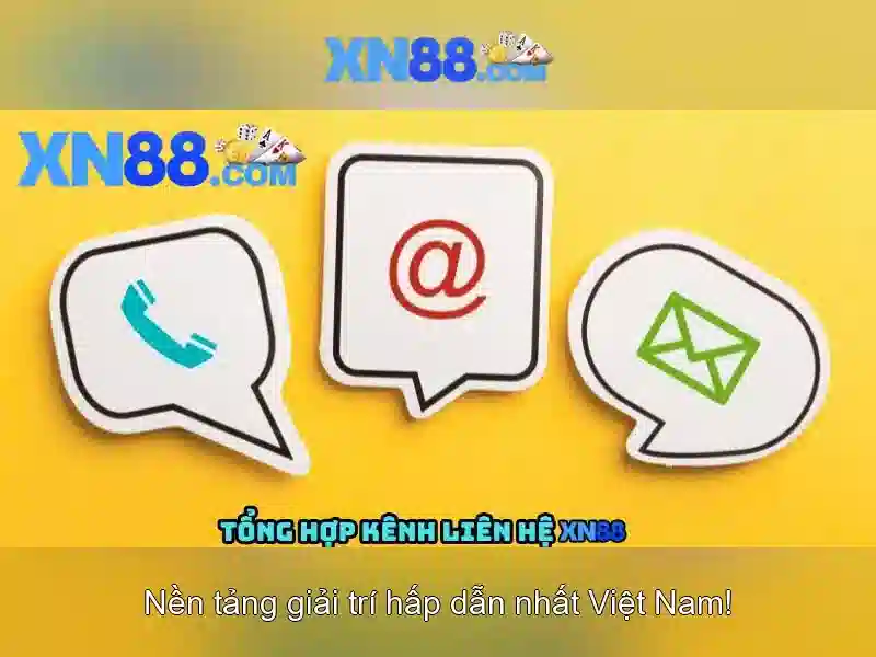Giới thiệu về xn88: nền tảng cá cược và trò chơi trực tuyến 1 Đăng Nhập