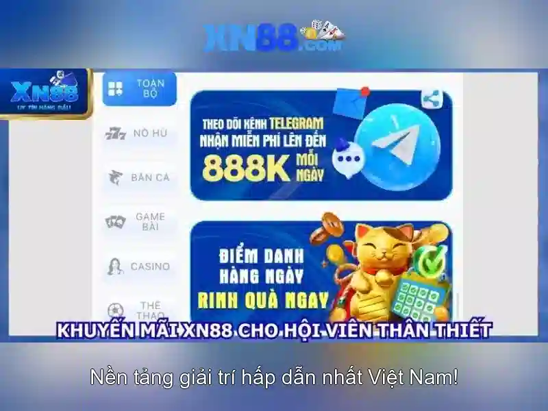 Các tính năng nổi bật