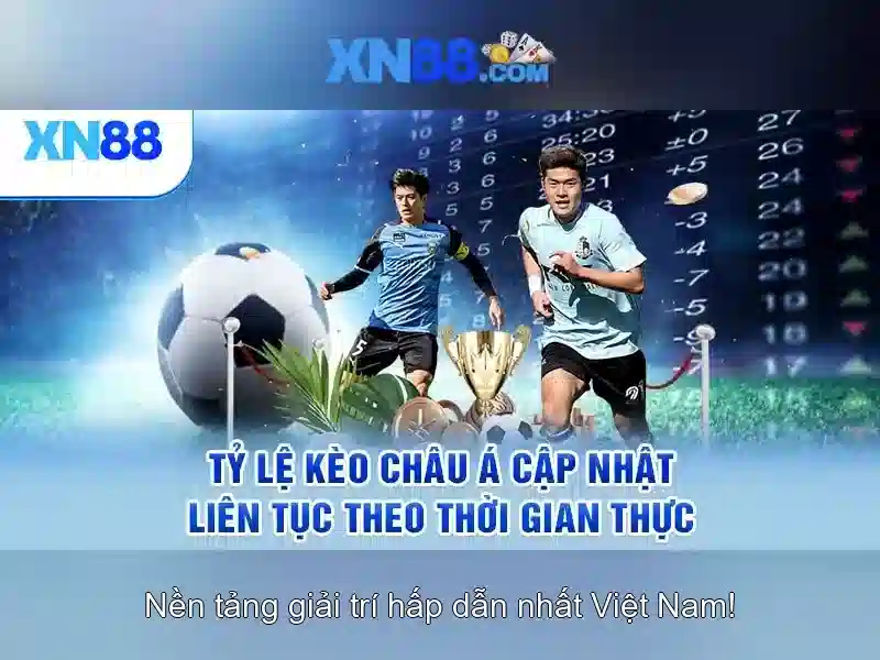 xn88: Nền tảng giải trí trực tuyến và thông tin tổng quan 1 Đăng Nhập
